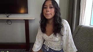 Horny whore amateur adult video