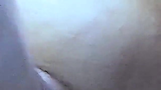 Janin the Bosom Wonder with Machine