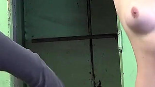 Keira in a Submissive Flow - Submissed