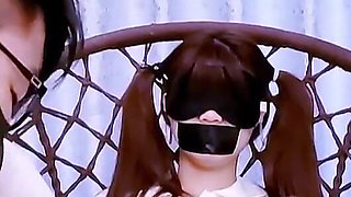 Girl in Distress Part 10