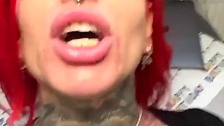 Short Hard POV Fuck with Pussy Insemination!!