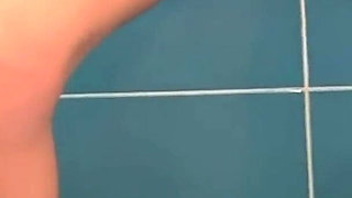 Stepmother Pee in Her Heels and Fill High Heels with Pissing in It Then Take Golden Shower