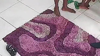 Wife Took All the Big Dicks That Day and Enjoy Them