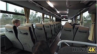 Charlie Dean In She Is Using Her Gorgeous Big Tits For Money