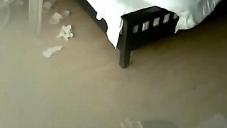Real Homemade Amateur Hidden Cam 1