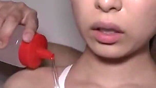 Rena Invites You Over for a Quiet Visit That Turns Into Something Gently Unexpected - Chapter3