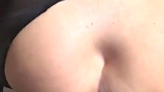 Extreme Pussy Destruction on Sex Wings