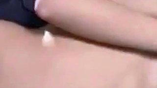 Aya Nielsen Nyder Interracial Sjov Udendrs