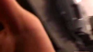 Ultra Pretty Teen 18+ Gets All The Juice In Her Face