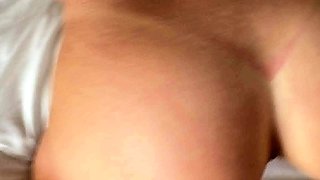 Creampie my sisters best friend