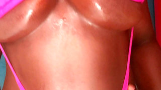 You missed me... confesses.