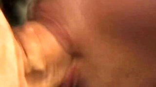 Hussy's threesome smut