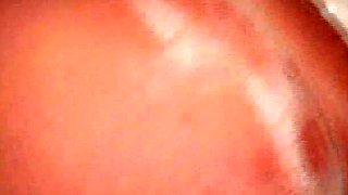 Big Boobs MILF Do A Tit Fuck