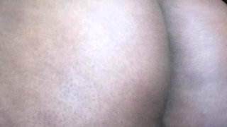 Fingering my honeypot