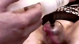 Porn Shoot in a Swinger Club ~ Couple Offers to Fuck According to His Instructions