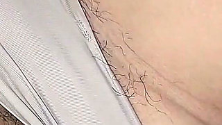 POV of Our Evening Sex