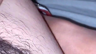 Thirsty Step Sister Swallows Cum - Must Watch