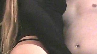 Riding Crop Mistress Whipped My Cock Extreme Hard