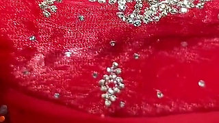 Fucking Wife From Dildo