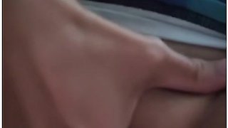 He Cant Fuck Me Like You Can - Goddess Brianna Beach