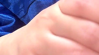 Small Mouth Sucks Big Cock Wild and Deep