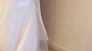 The Vampire Bride