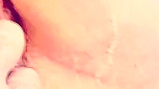 View From the Gloryhole