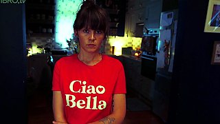 Emo Teen Becka Solo Webcam Masturbation Porn