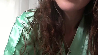 Who Needs a Girlfriend When Stepmom Does It Better - Taboo Seduction