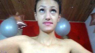 0053: Big Tits, Babe  Fansly Porn