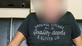 Caught! Masturbation and Fucking