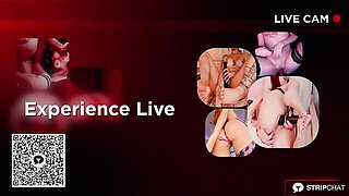 Stunner lady-love's wet pussy trailer