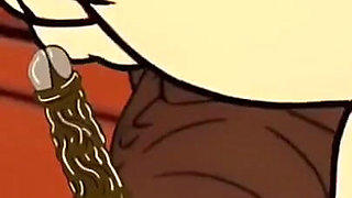 Black Guys Fuck Cuckold Wives. Best Cartoon Compilation