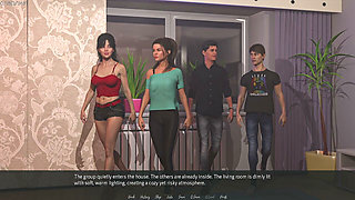 Being a Wife - V1 210subs - Part 2