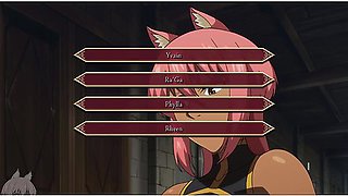 Car Toon - Vaygren - Lustful Temptation - Ep 4 Interesting Personalities By Foxie2k