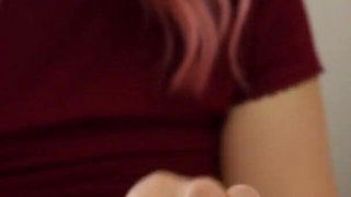 Stepsis Wrapped Her Panties Around Me, Then I in Them