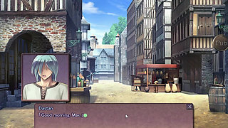 Dungeon and Bride Uncensored Full Gameplay Ep.2 Commentary