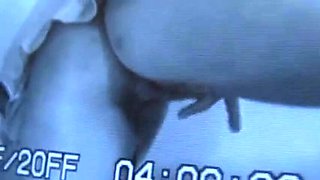 Sasha Sweet Gives Amazing Gloryhole Blowjob