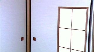 Amateur Asian Japanese Anal Creampie