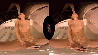 Hot Bath II