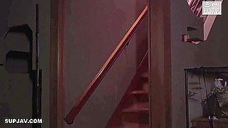 Cute Brides White Body Punished By Stepfather In Law...6 Minami