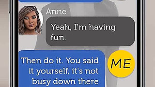 Tacos: Married Woman Sucking Big Dick on Nude Beach - Episode 66