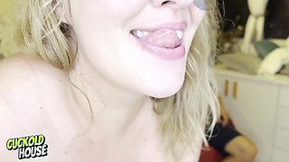 Naughty whore emotional X-rated movie