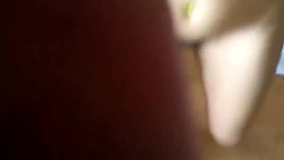 18-Year-Old Italian Amateur Girl from Napoli