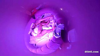 Amateur Hidden Cam with Dildo Wives