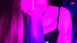Petite small tit babe with perfect pussy masturbates