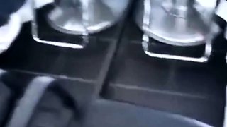 Cuckold's Fantasy: Girl's First BBC