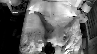 Amateur Hidden Cams Reveal Cock Riding Hoes