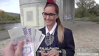 A Czech Street Vol 3