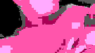 Evening Nipples and Boobs Play Sucking and Bouncing